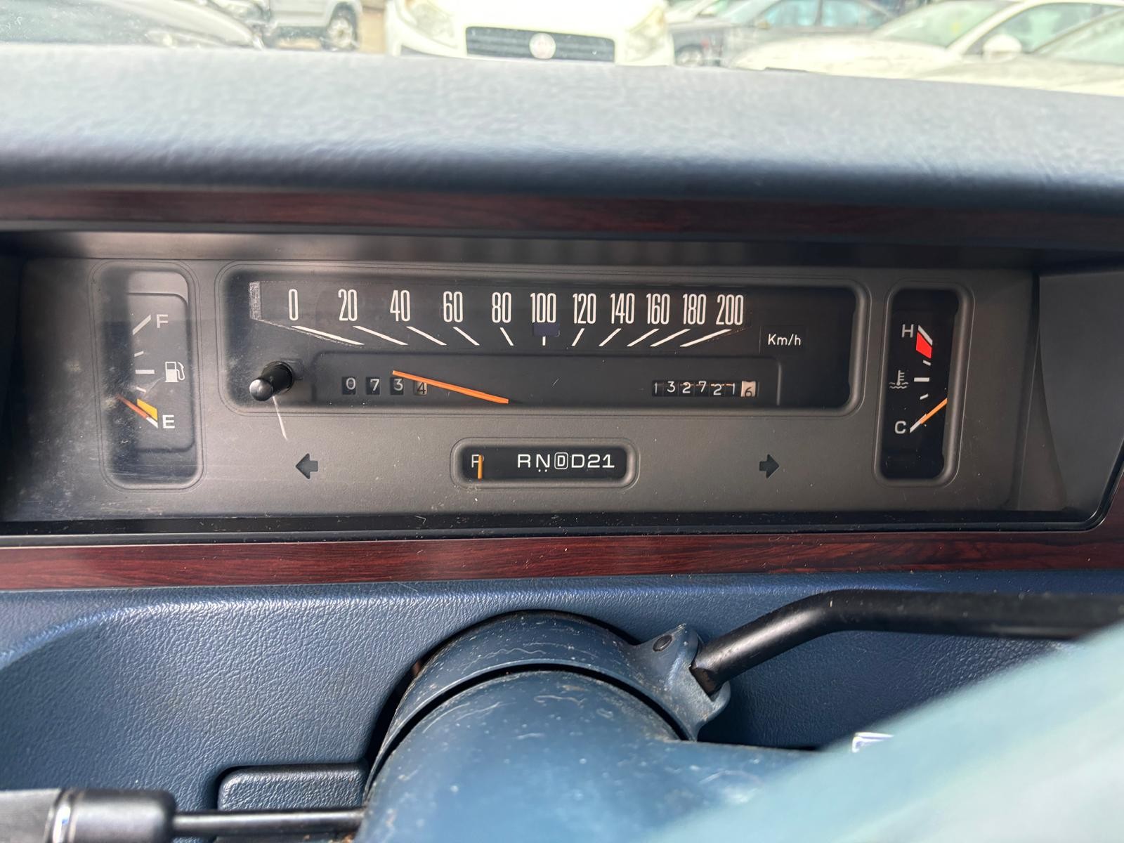 CHEVROLET CAPRICE-image-6