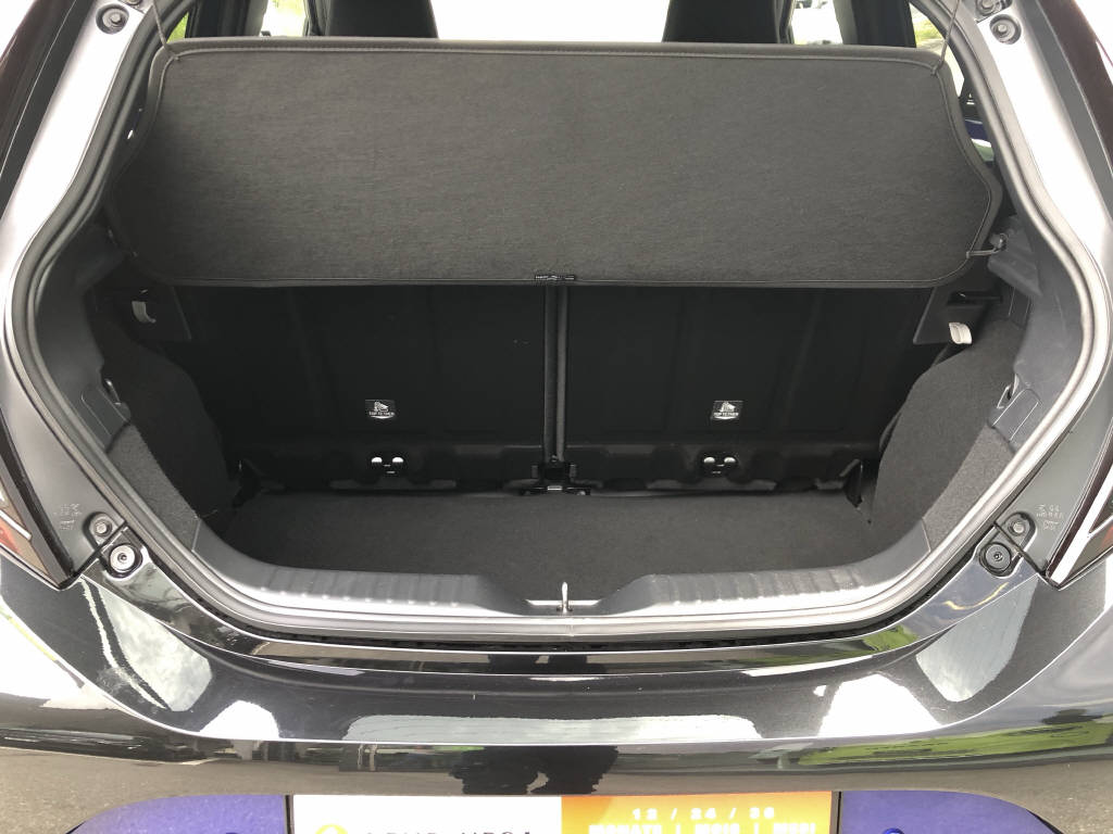 TOYOTA Aygo X 1.0 VVT-i Trend-image-10