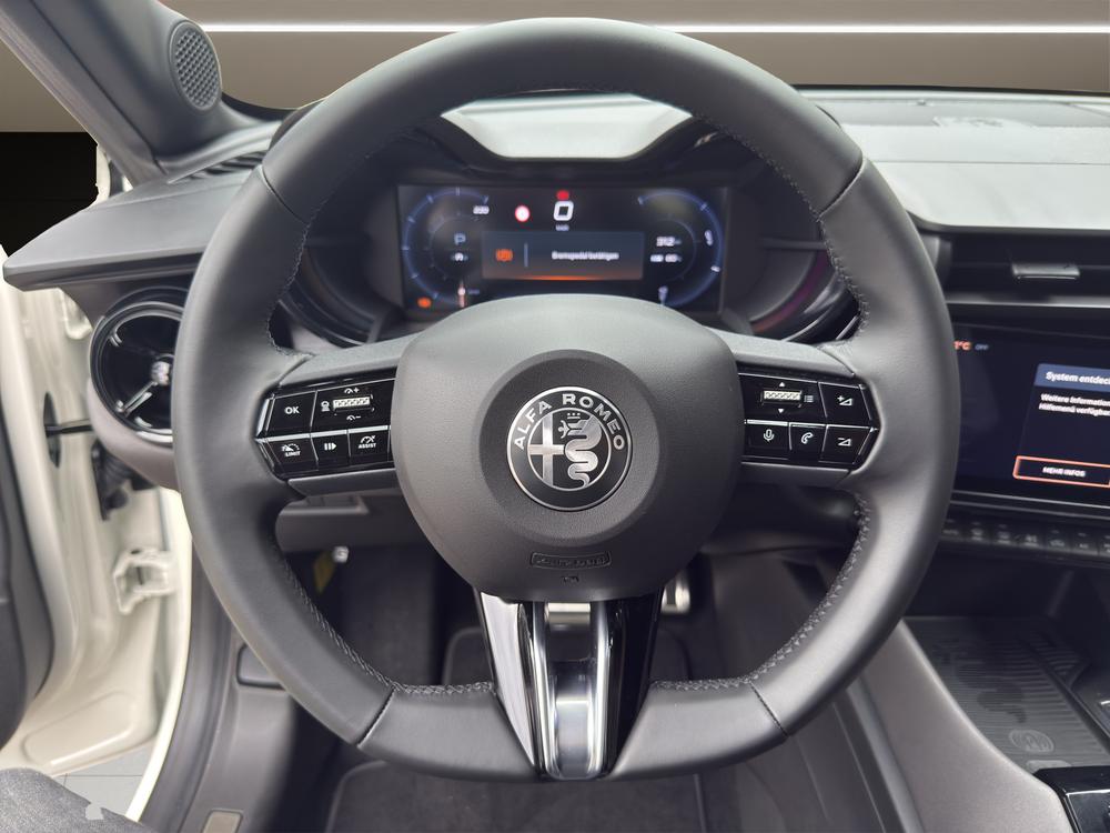 ALFA ROMEO Junior Elettrica Speciale-image-8
