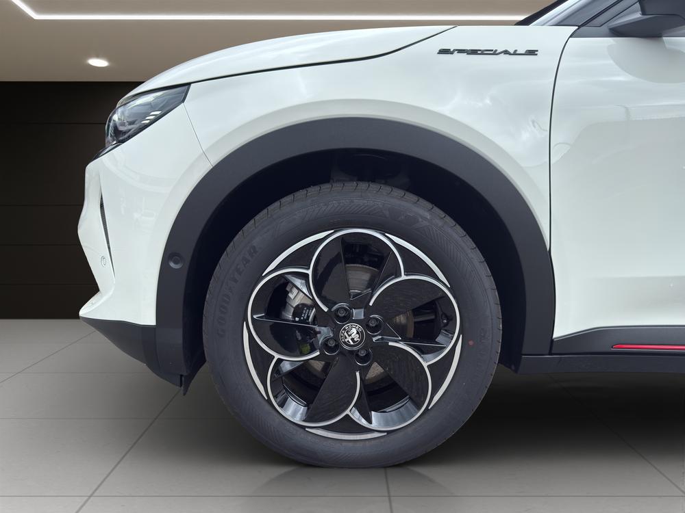 ALFA ROMEO Junior Elettrica Speciale-image-15