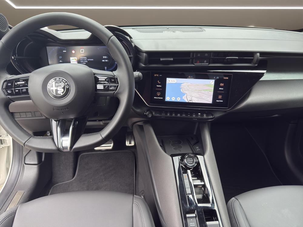 ALFA ROMEO Junior Elettrica Speciale-image-9