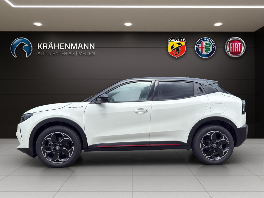 ALFA ROMEO Junior Elettrica Speciale-showroom-element-1
