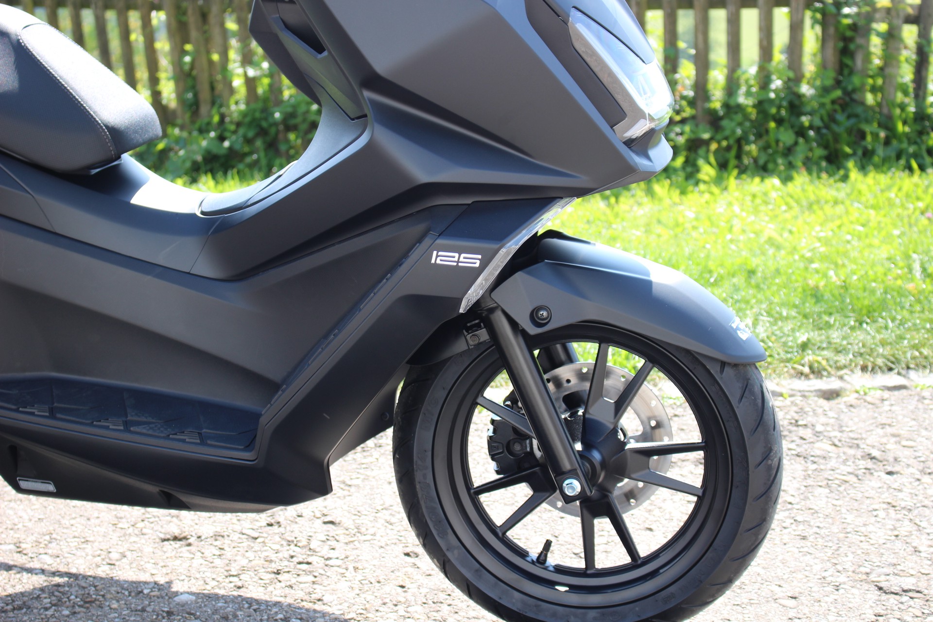 KYMCO SKY TOWN-image-4