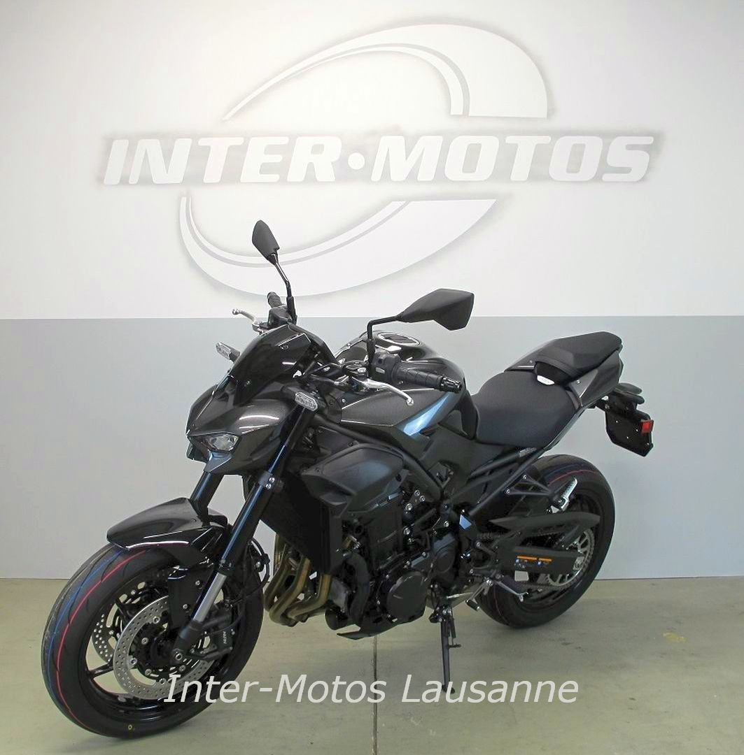 KAWASAKI Z900-image-2