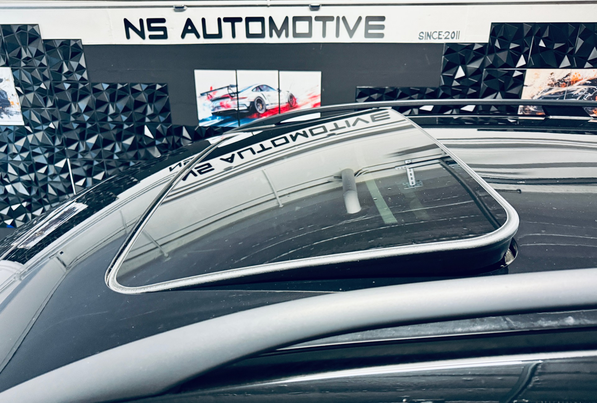 MERCEDES-BENZ ML 63 AMG 4Matic Speedshift-image-12