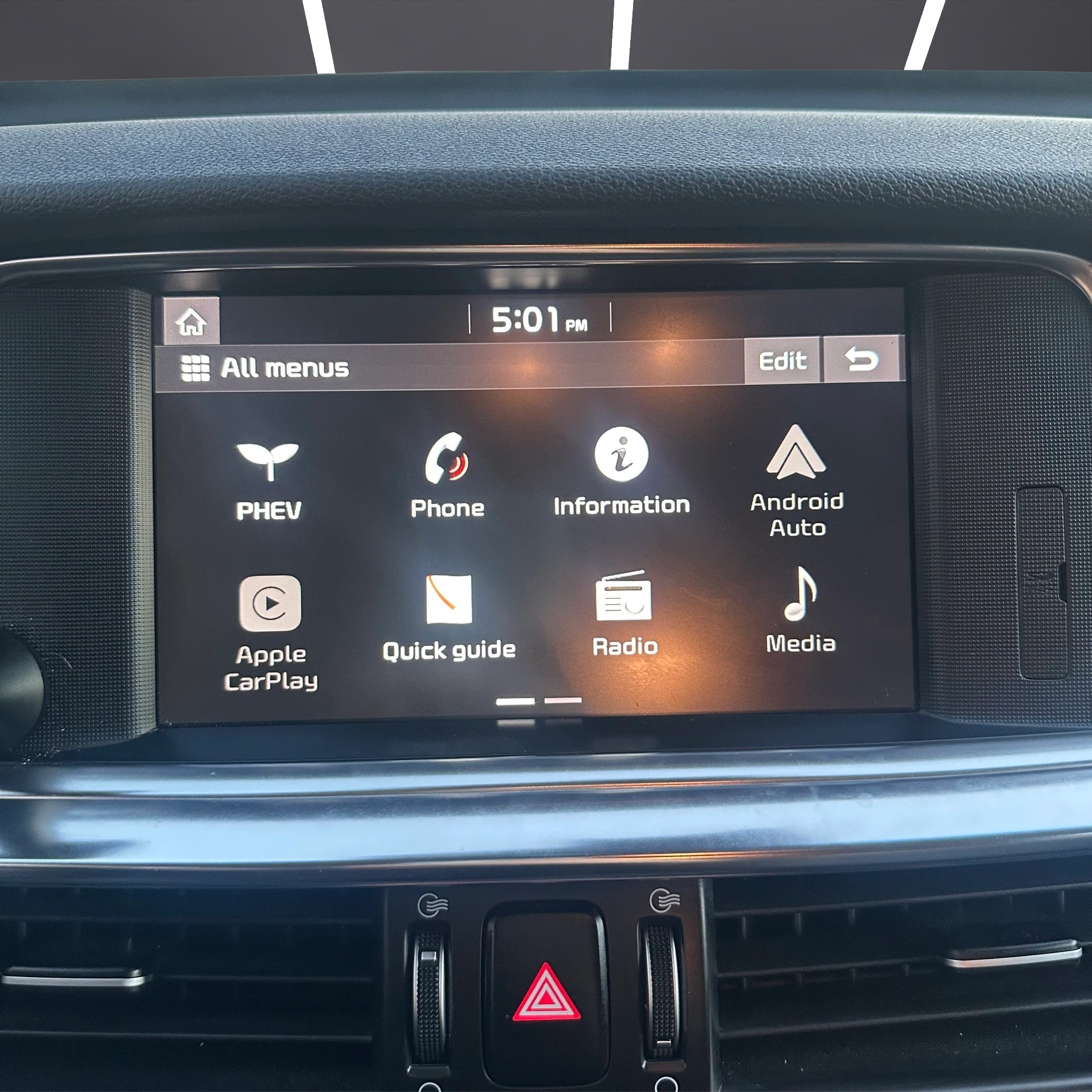 KIA Optima SW 2.0 T-GDI Plug-in Hybrid Automat-image-18