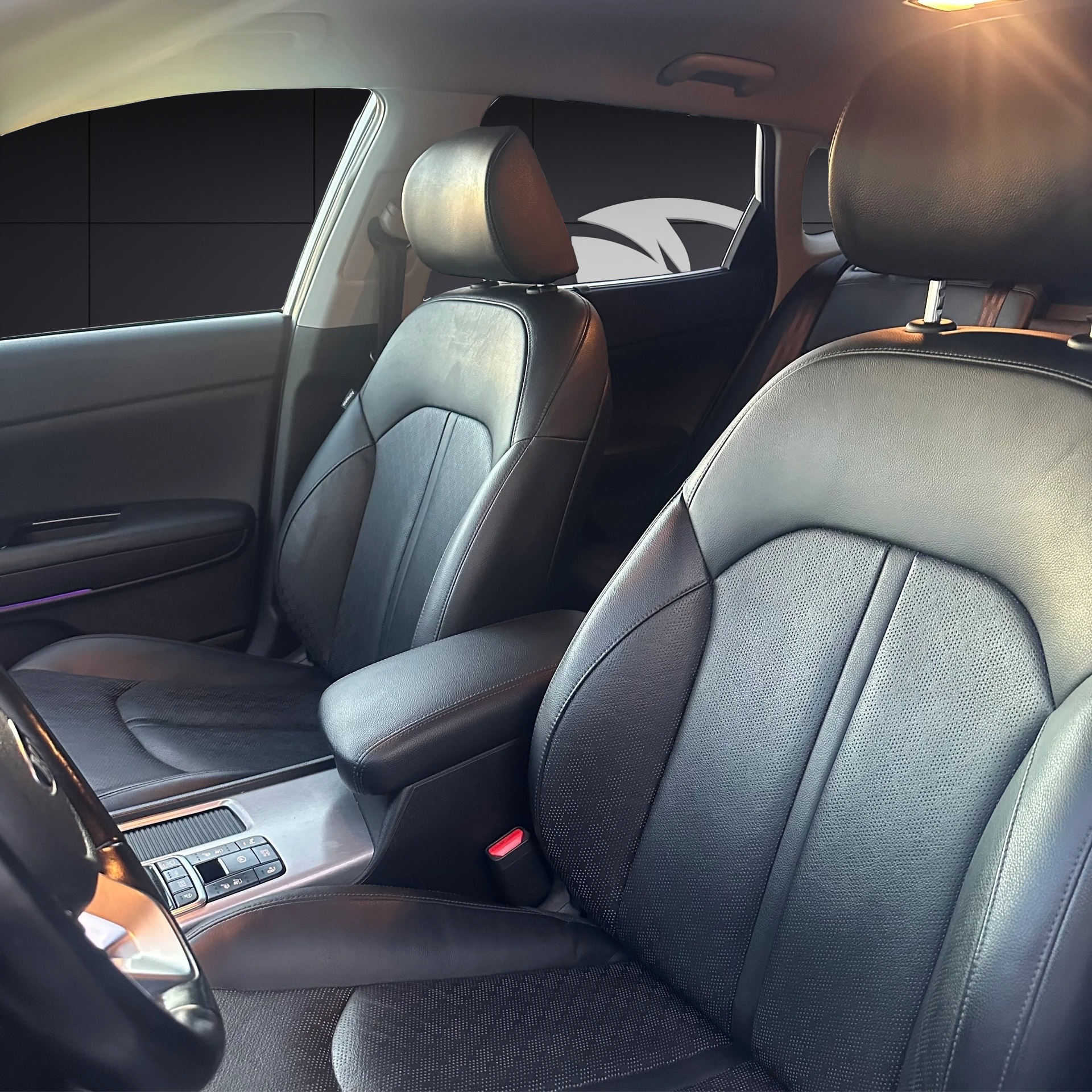 KIA Optima SW 2.0 T-GDI Plug-in Hybrid Automat-image-13