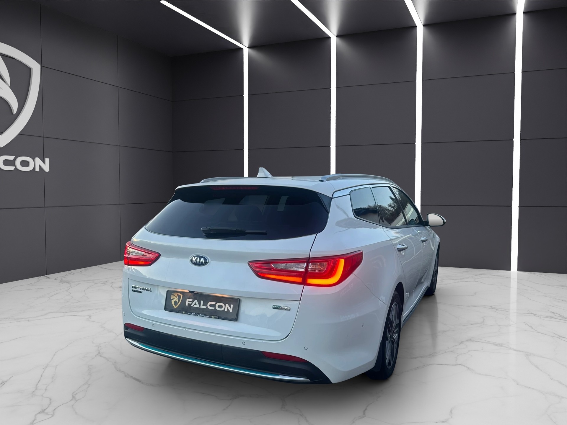 KIA Optima SW 2.0 T-GDI Plug-in Hybrid Automat-image-5