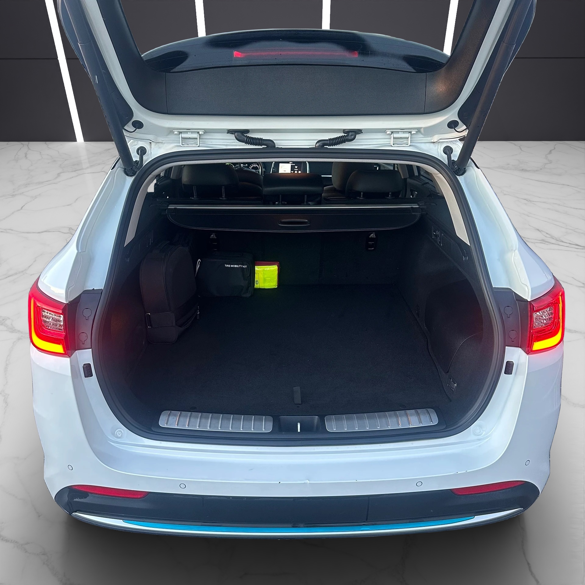 KIA Optima SW 2.0 T-GDI Plug-in Hybrid Automat-image-8