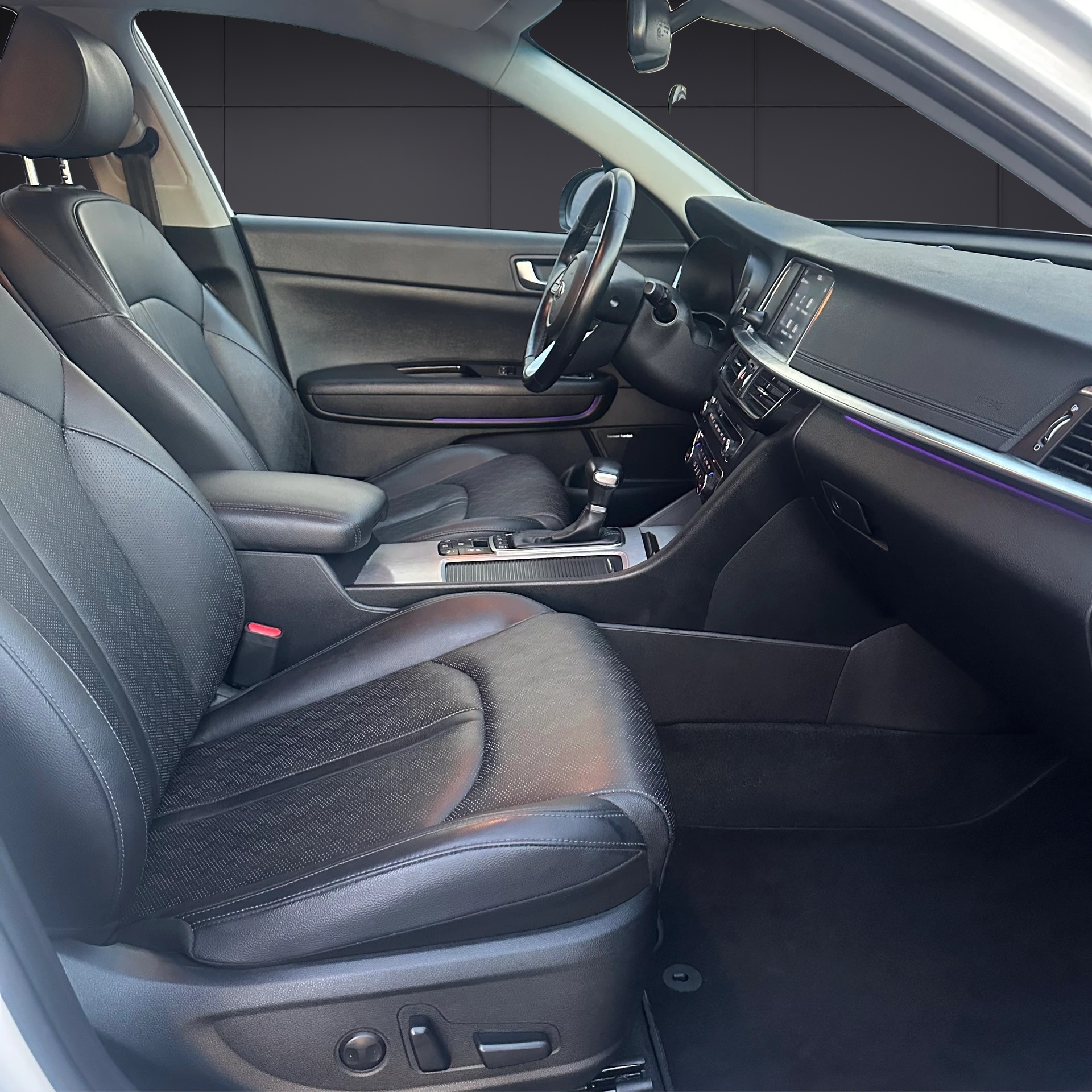 KIA Optima SW 2.0 T-GDI Plug-in Hybrid Automat-image-14
