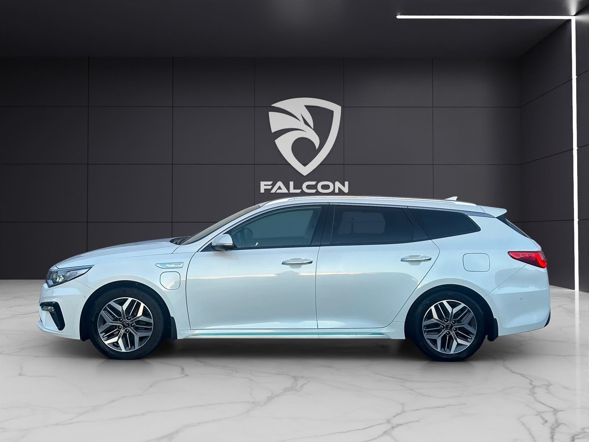 KIA Optima SW 2.0 T-GDI Plug-in Hybrid Automat-showroom-element-2