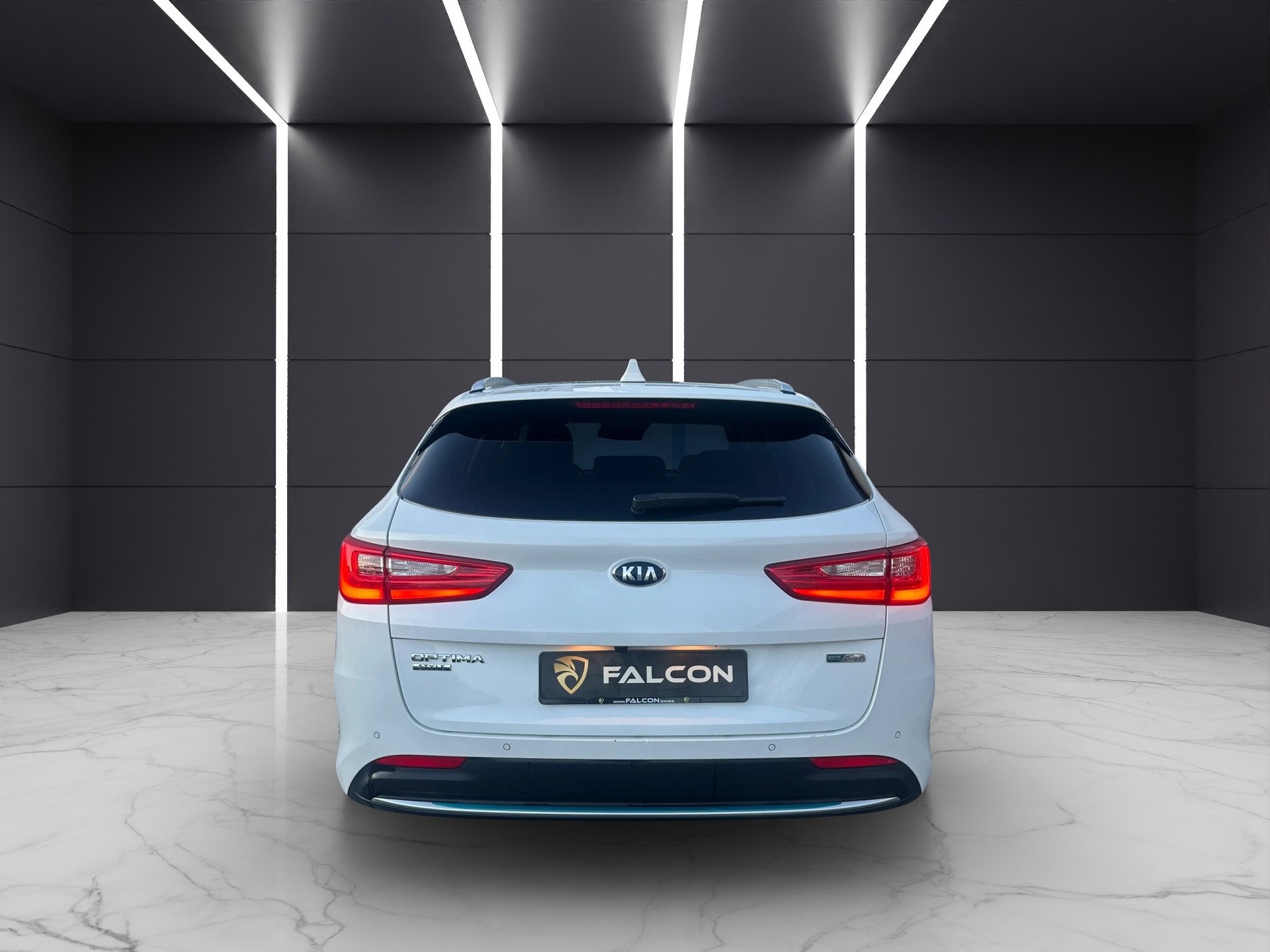 KIA Optima SW 2.0 T-GDI Plug-in Hybrid Automat-image-4