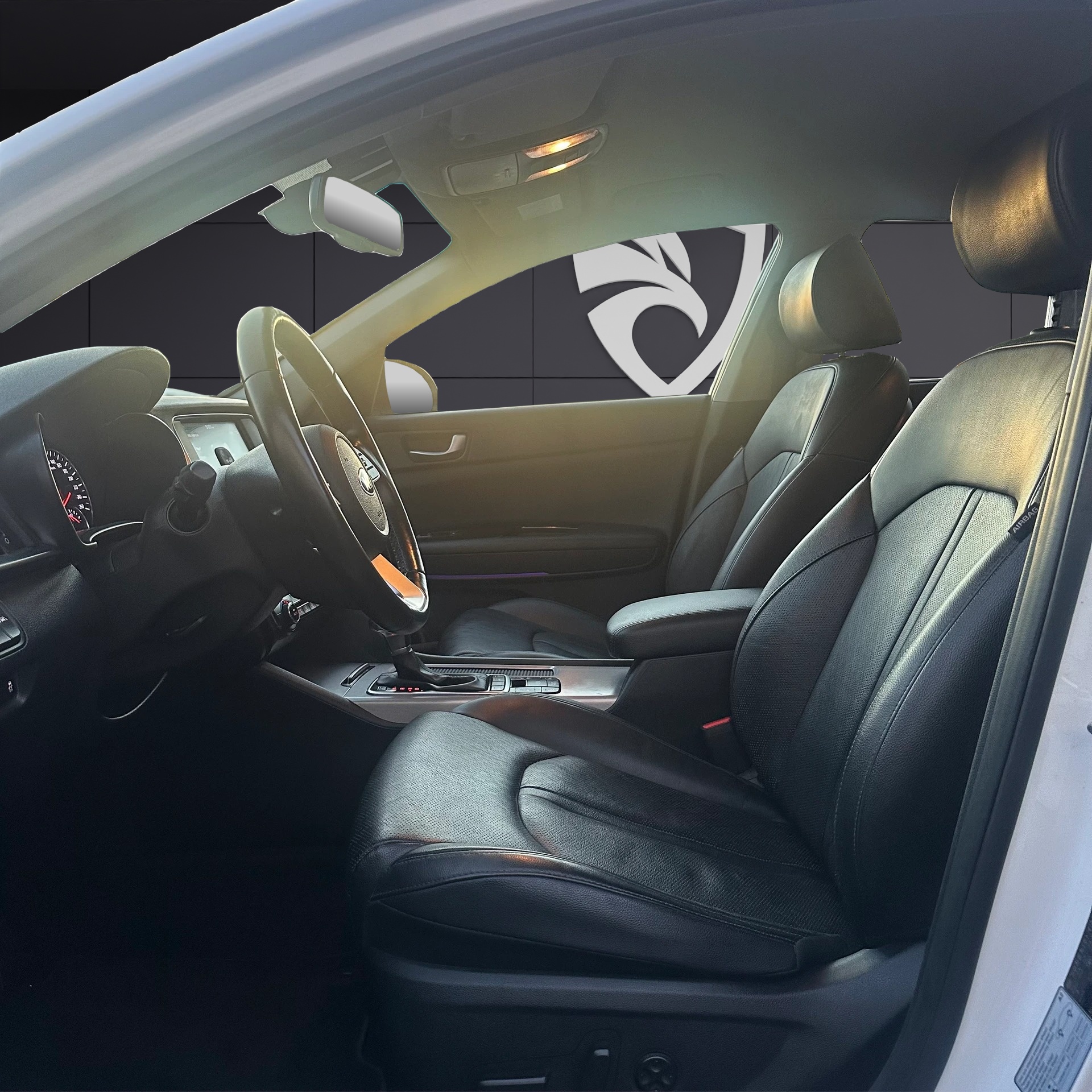 KIA Optima SW 2.0 T-GDI Plug-in Hybrid Automat-image-12