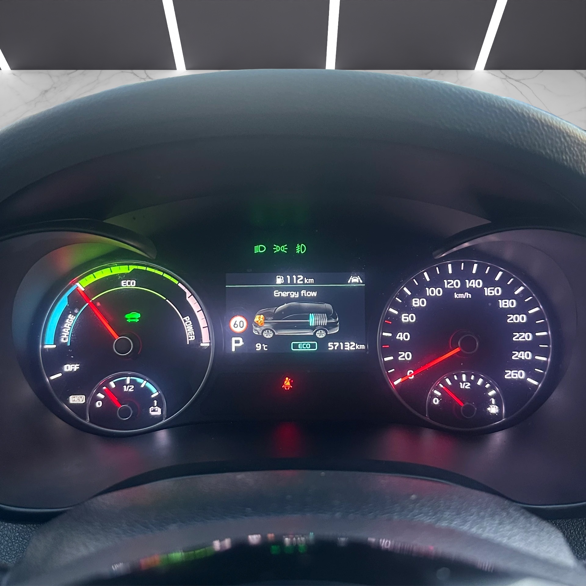 KIA Optima SW 2.0 T-GDI Plug-in Hybrid Automat-image-16
