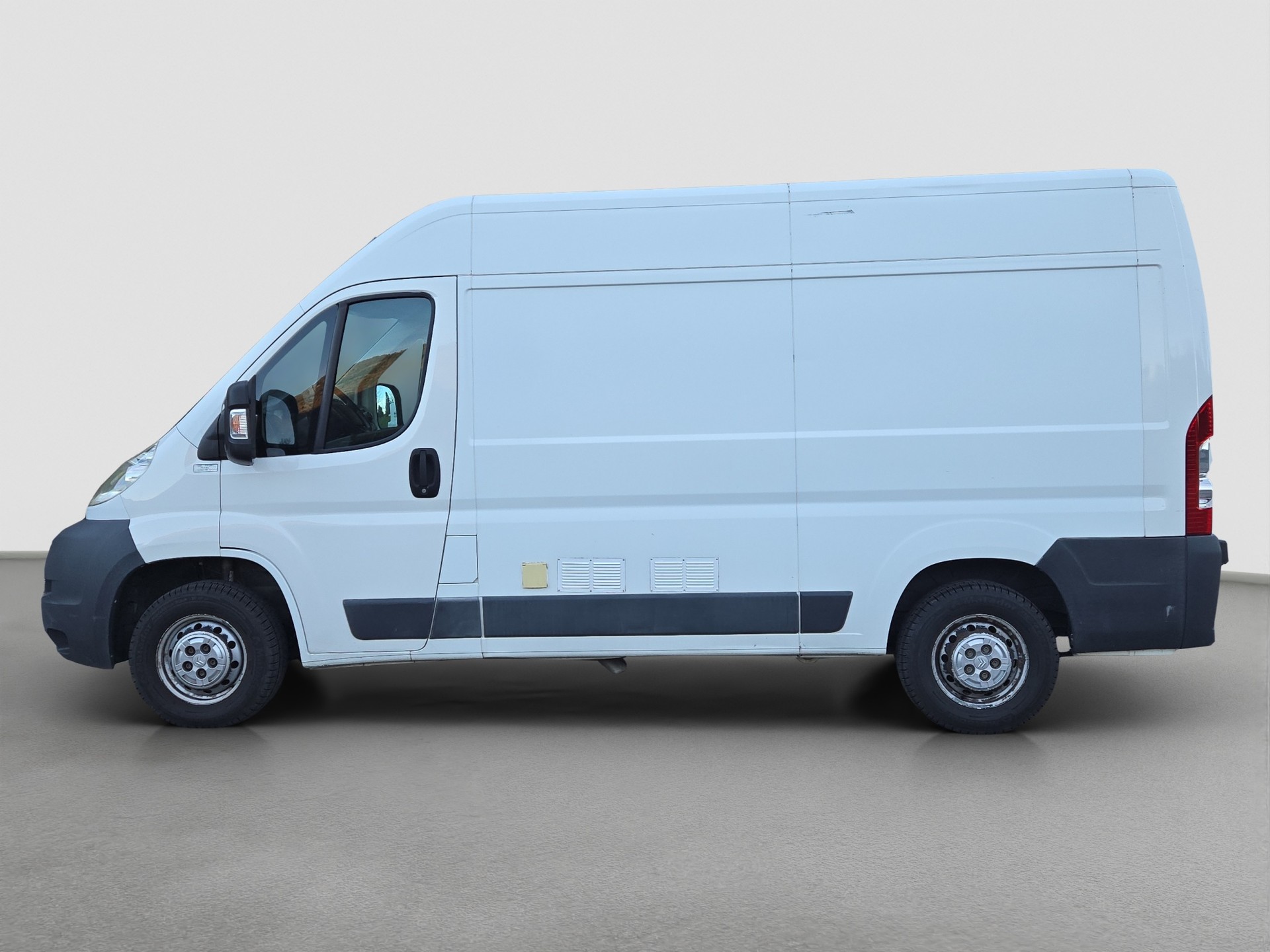 CITROEN Jumper 2.2HDi 130PS L2H2-showroom-element-1