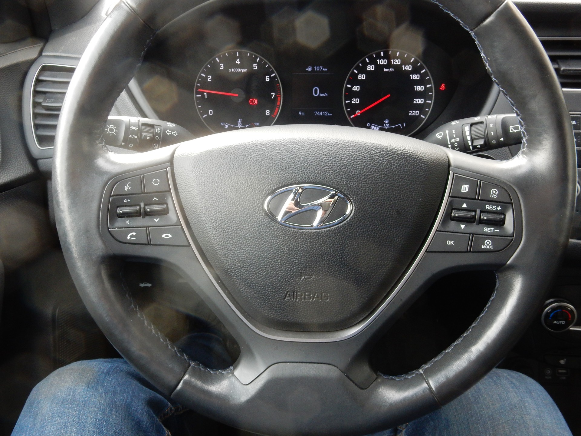 HYUNDAI i20 1.0 T-GDi Vertex-image-8