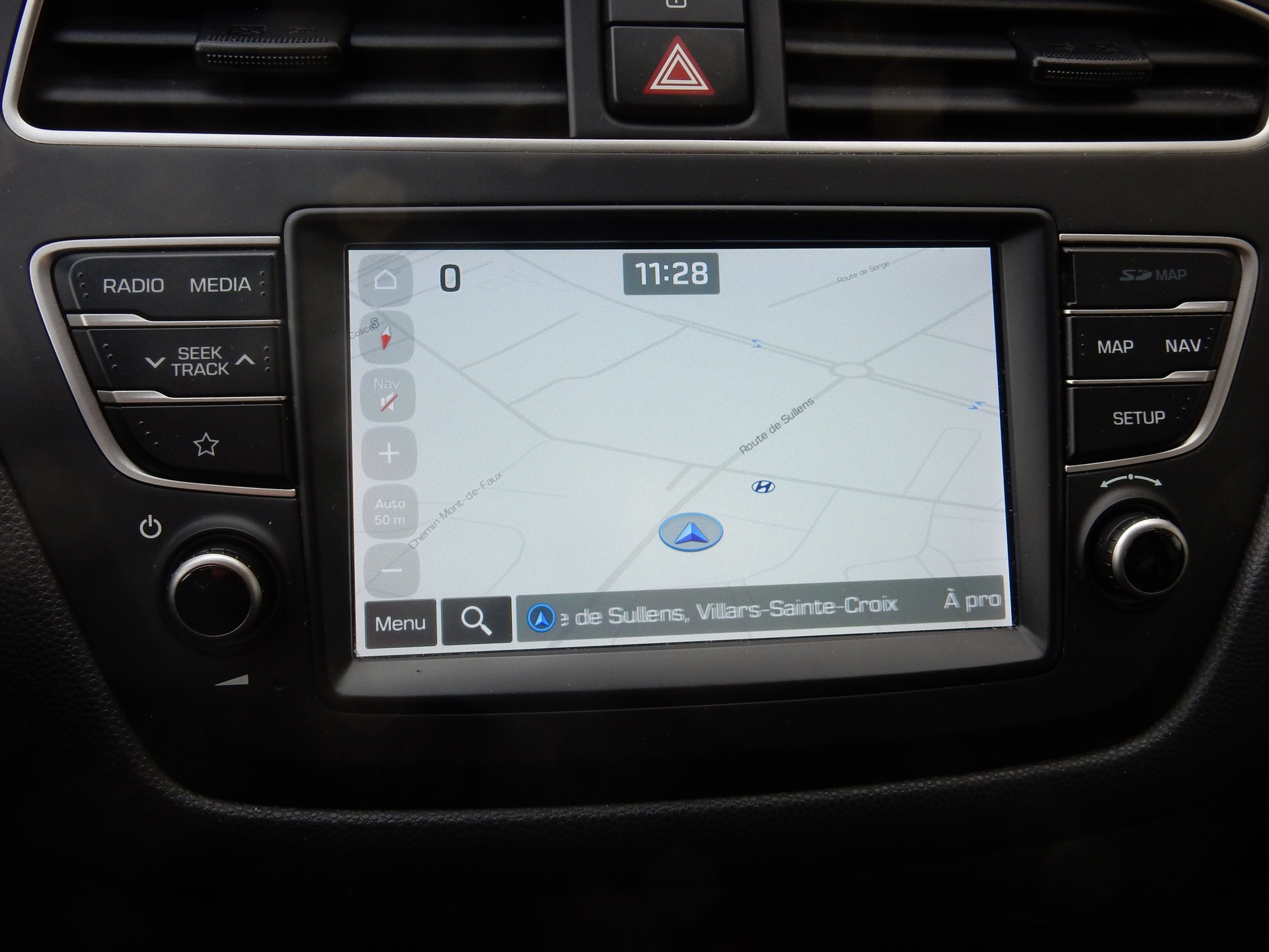 HYUNDAI i20 1.0 T-GDi Vertex-image-9