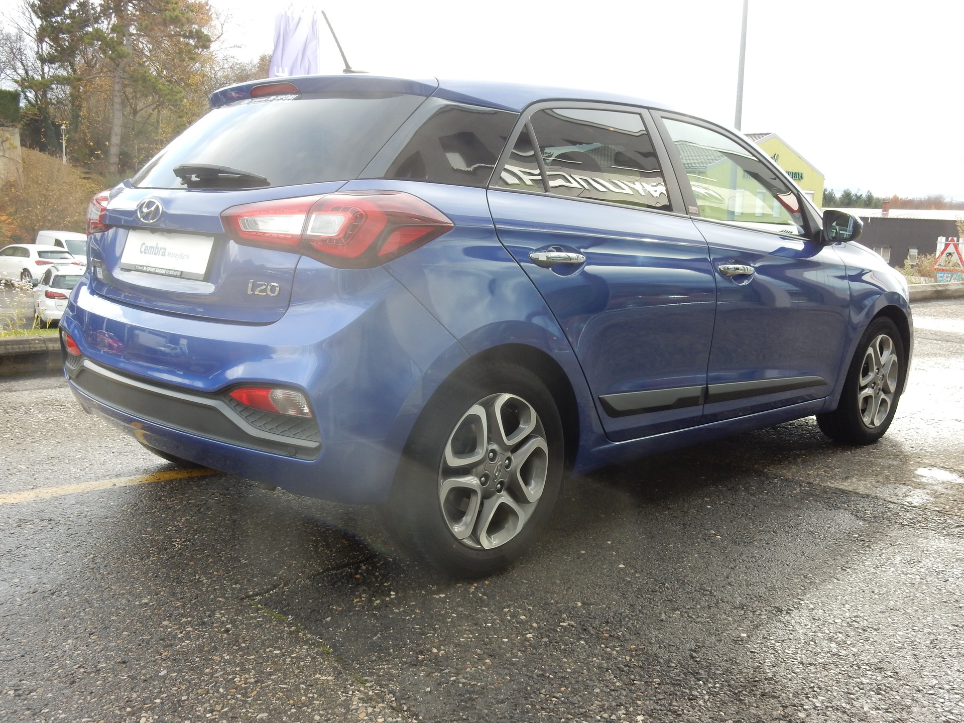 HYUNDAI i20 1.0 T-GDi Vertex-showroom-element-2
