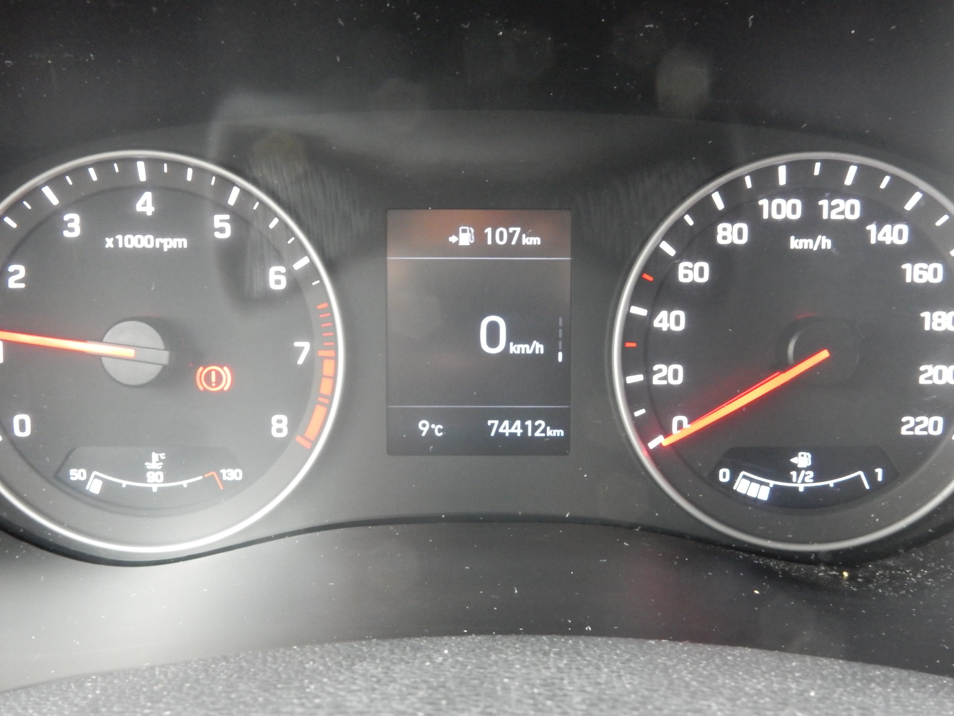 HYUNDAI i20 1.0 T-GDi Vertex-image-7