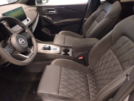 NISSAN Qashqai 1.5 VC ePower Tekna+-showroom-element-3
