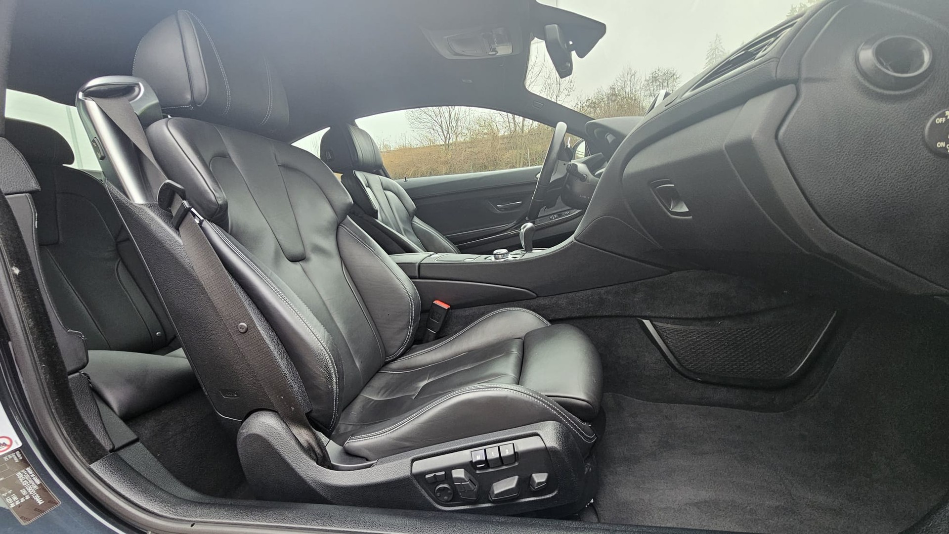 BMW M6 Coupé Drivelogic-image-15
