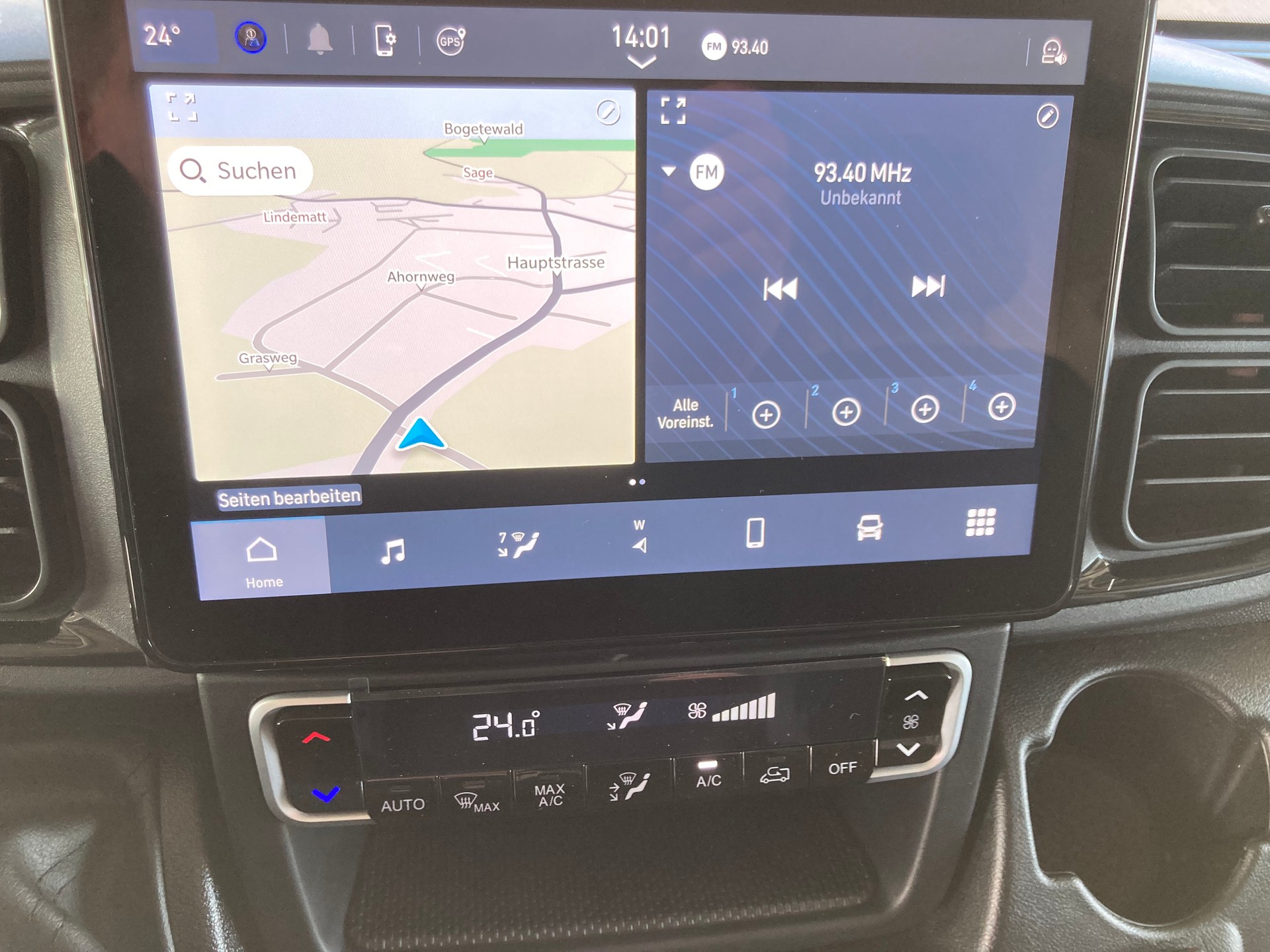 CITROEN Jumper 35+ 2.2 BlueHDi 180 L4H2 Kasten-image-13