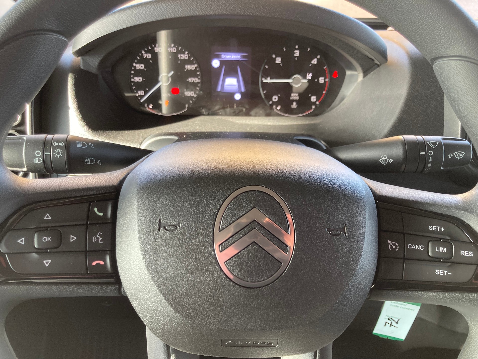 CITROEN Jumper 35+ 2.2 BlueHDi 180 L4H2 Kasten-image-10