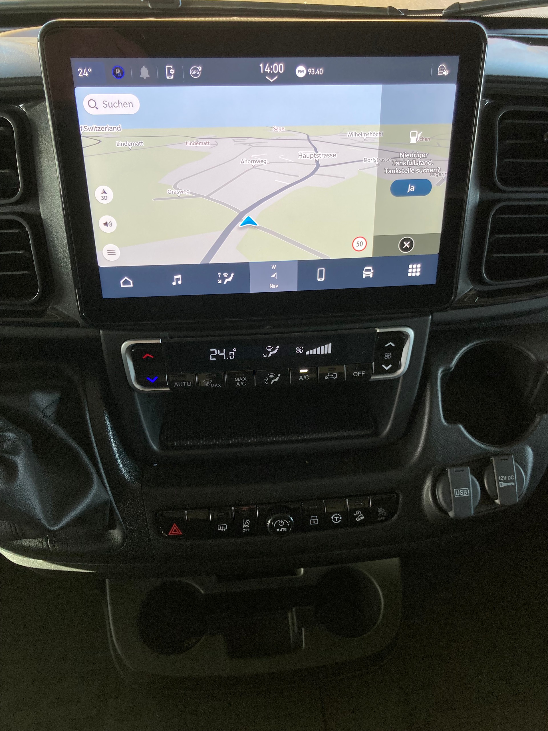 CITROEN Jumper 35+ 2.2 BlueHDi 180 L4H2 Kasten-image-12