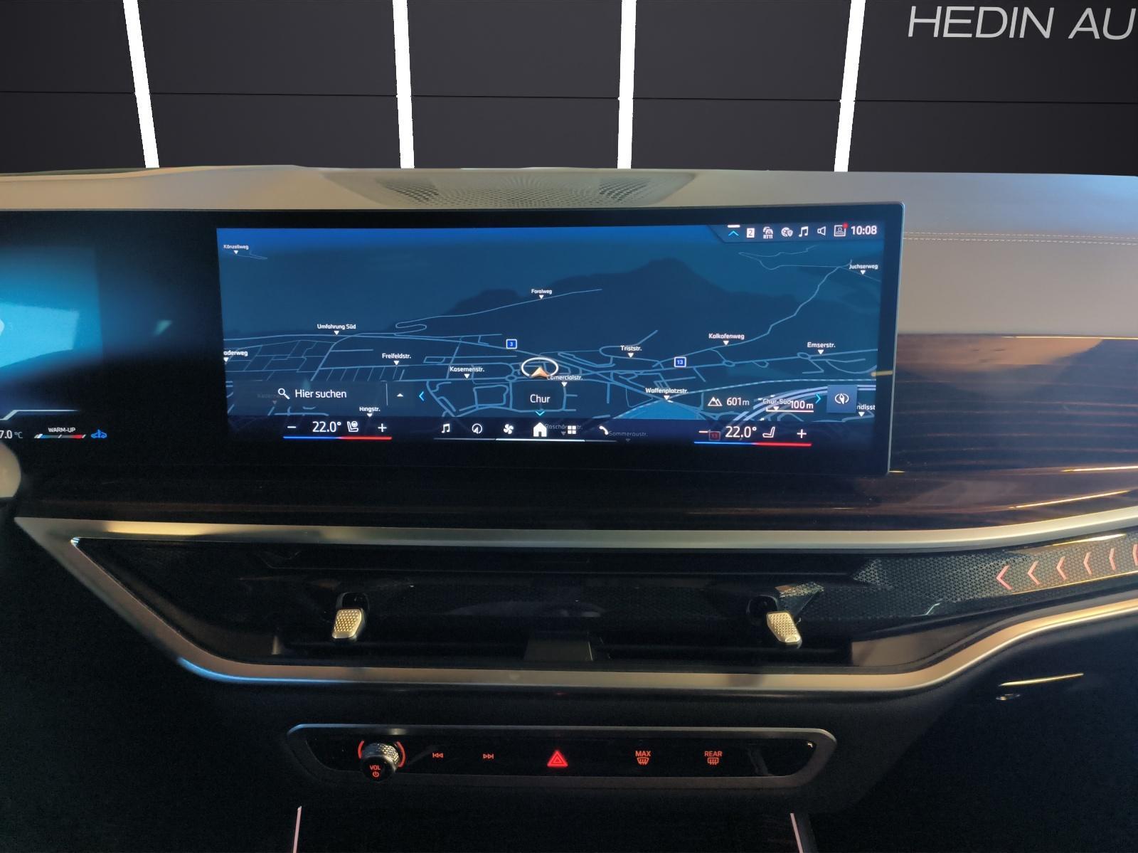 BMW X5 30d xDrive SAG-image-18