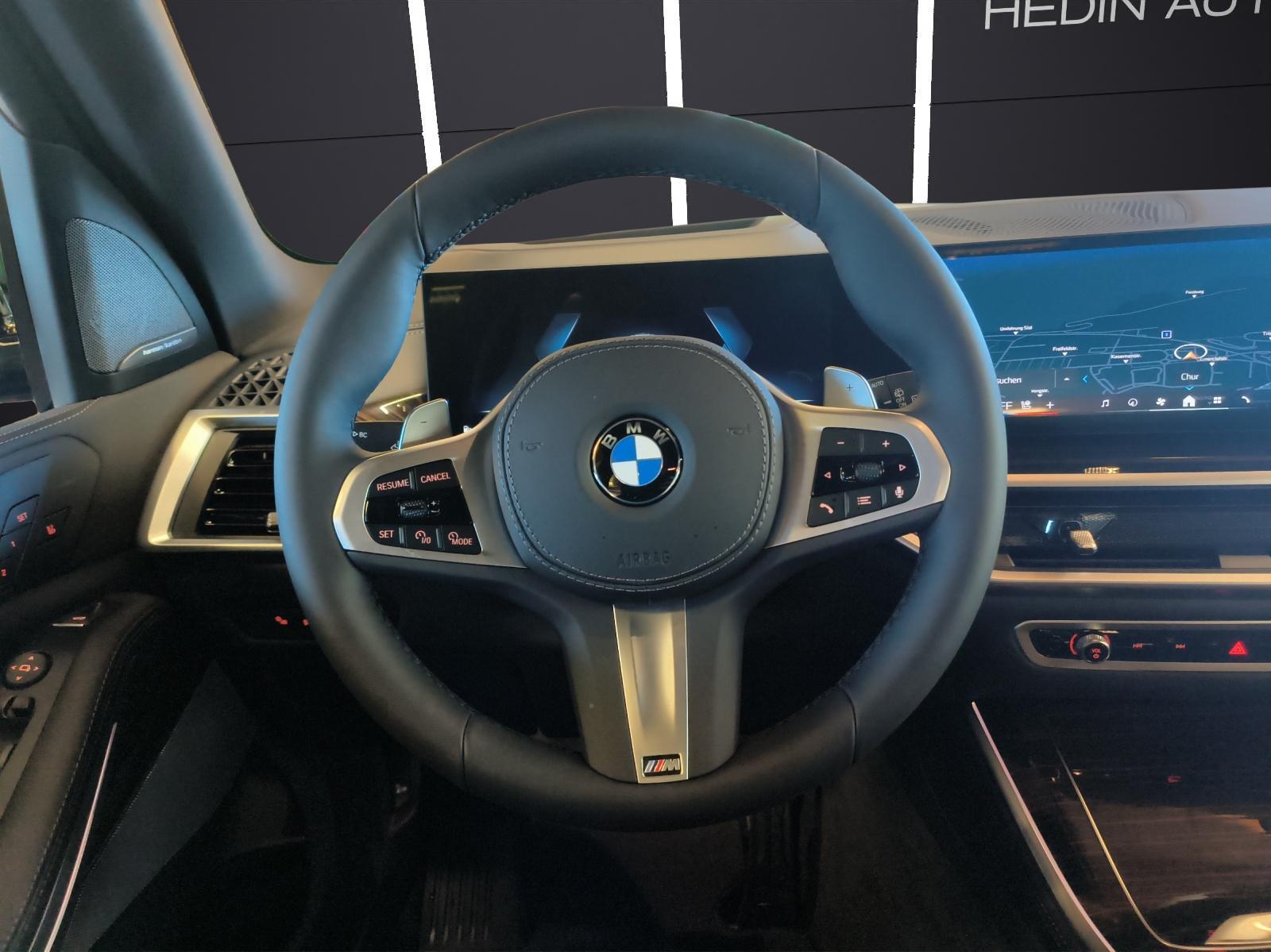 BMW X5 30d xDrive SAG-image-16