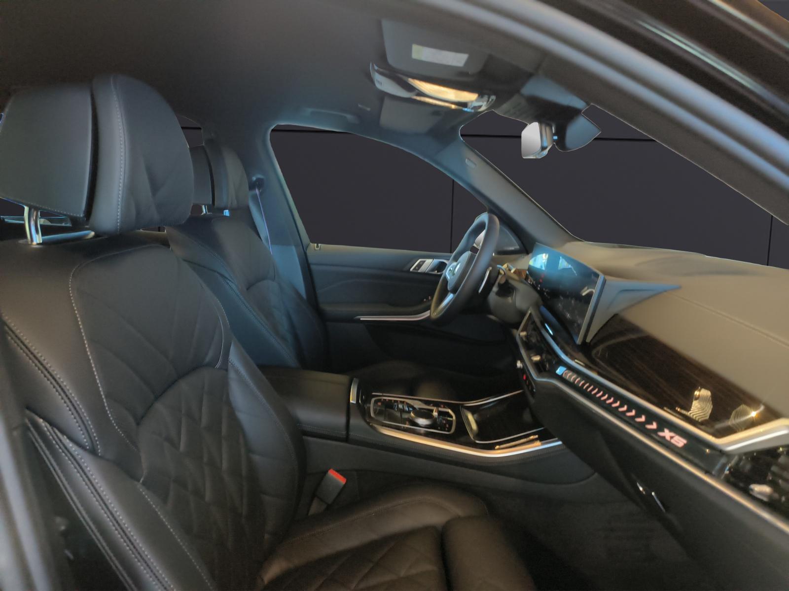 BMW X5 30d xDrive SAG-image-15