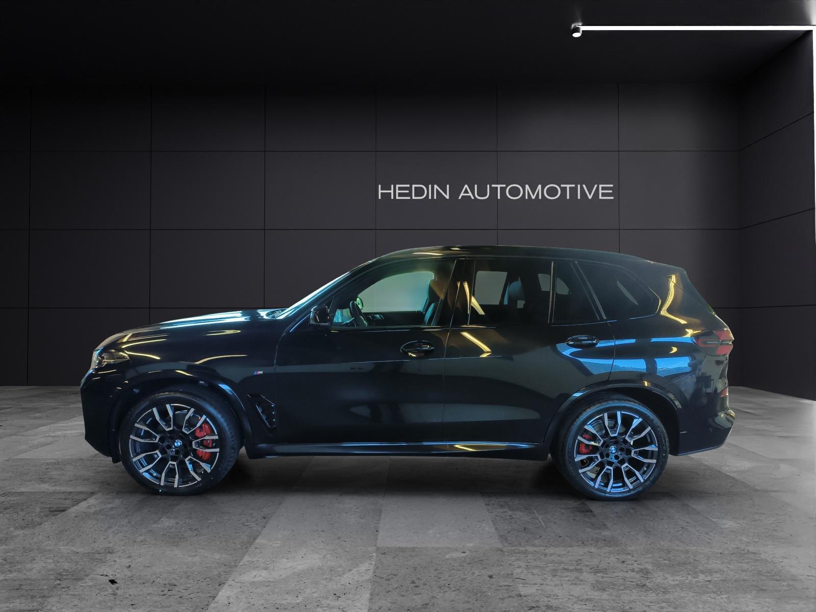 BMW X5 30d xDrive SAG-showroom-element-1