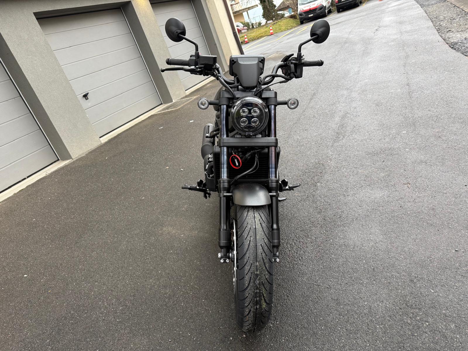 HONDA CMX 1100 Rebel DCT-image-6