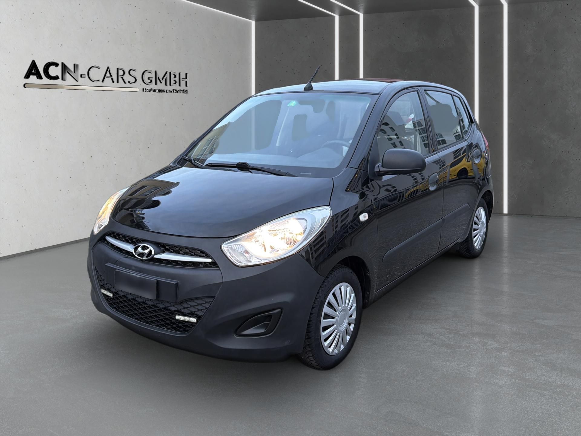 HYUNDAI i10 1.1 Comfort