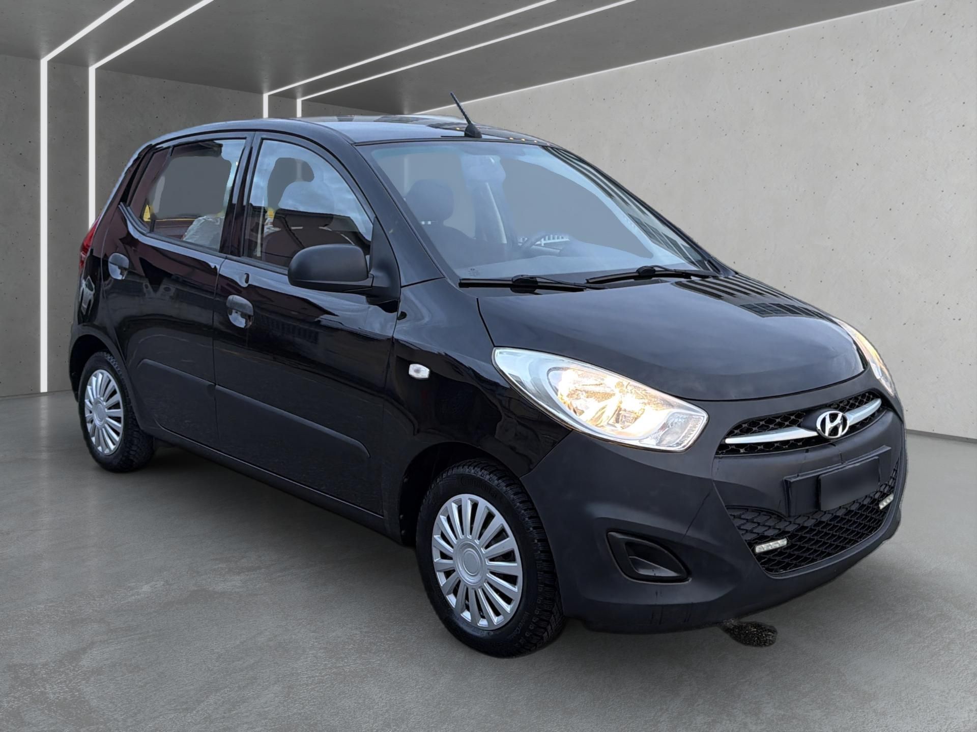 HYUNDAI i10 1.1 Comfort-image-7