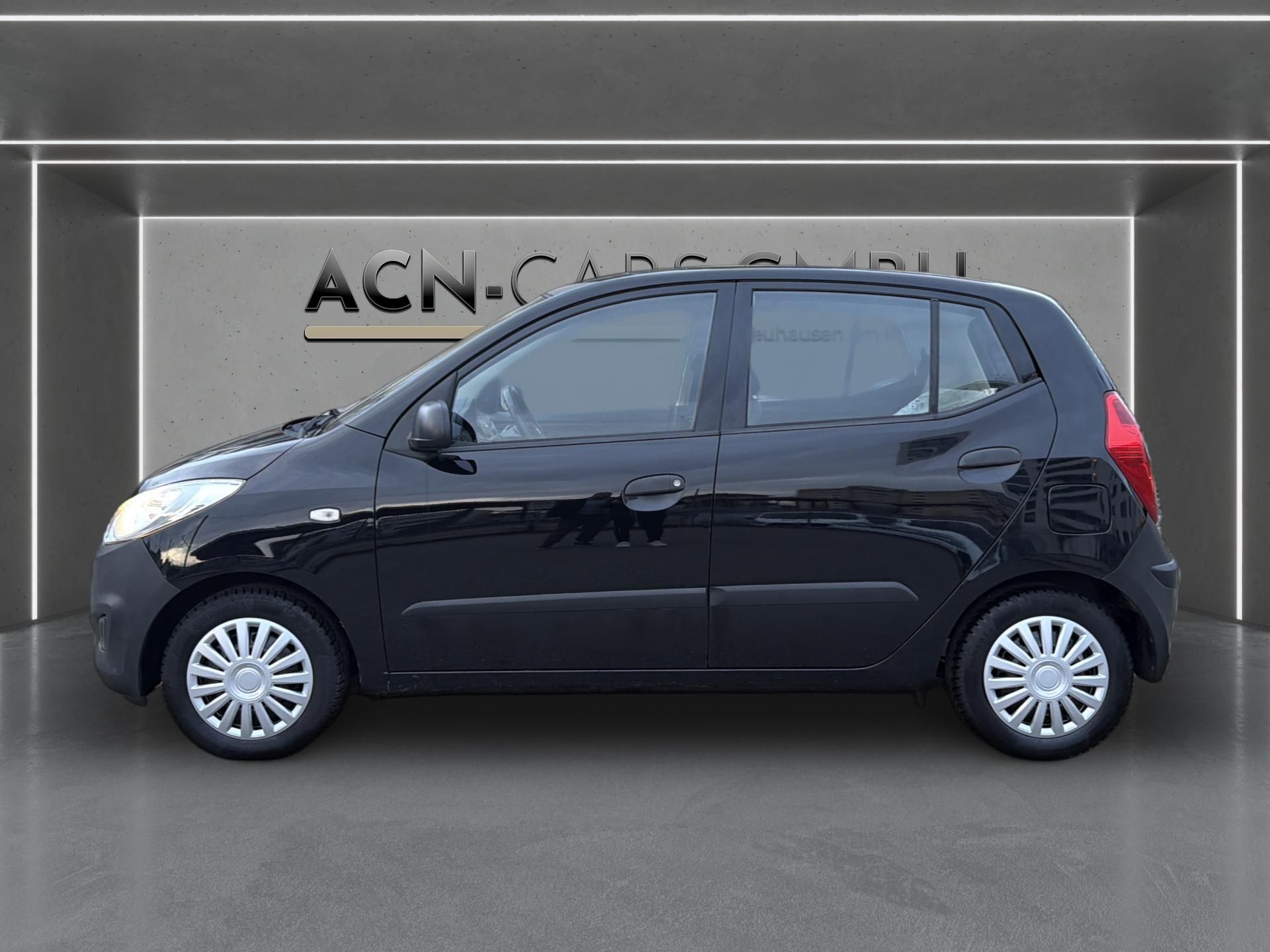 HYUNDAI i10 1.1 Comfort-showroom-element-2