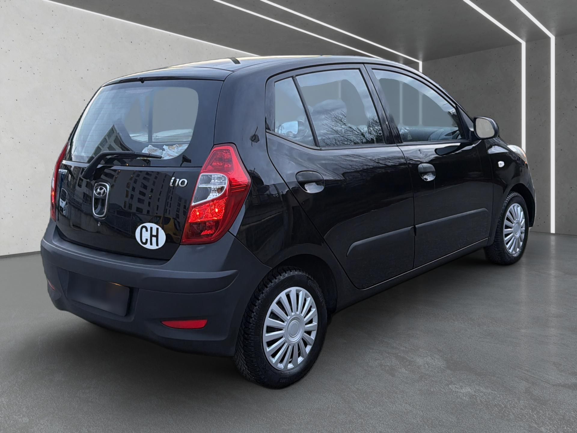 HYUNDAI i10 1.1 Comfort-image-5