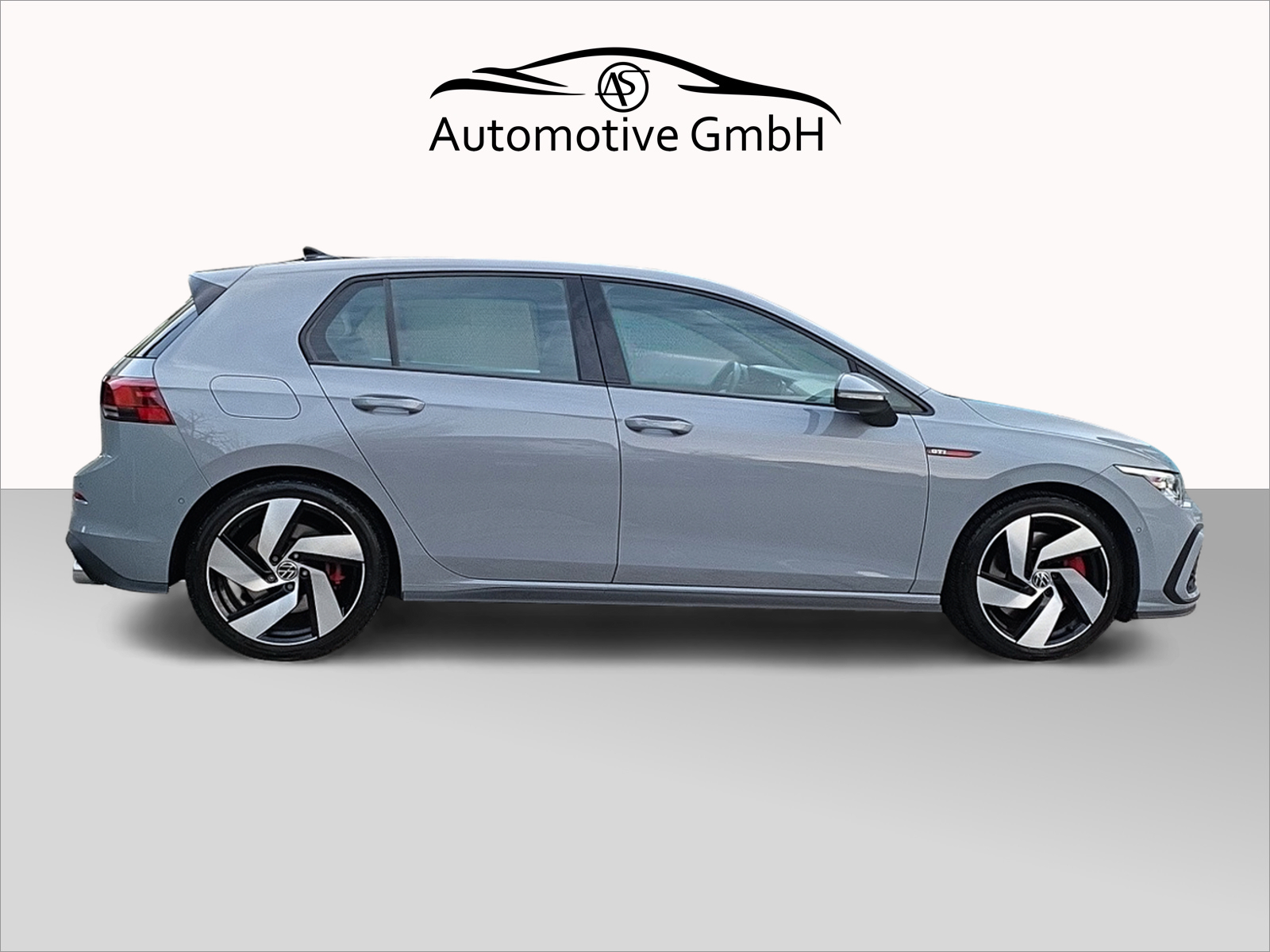 VW Golf 2.0 TSI GTI DSG-image-5