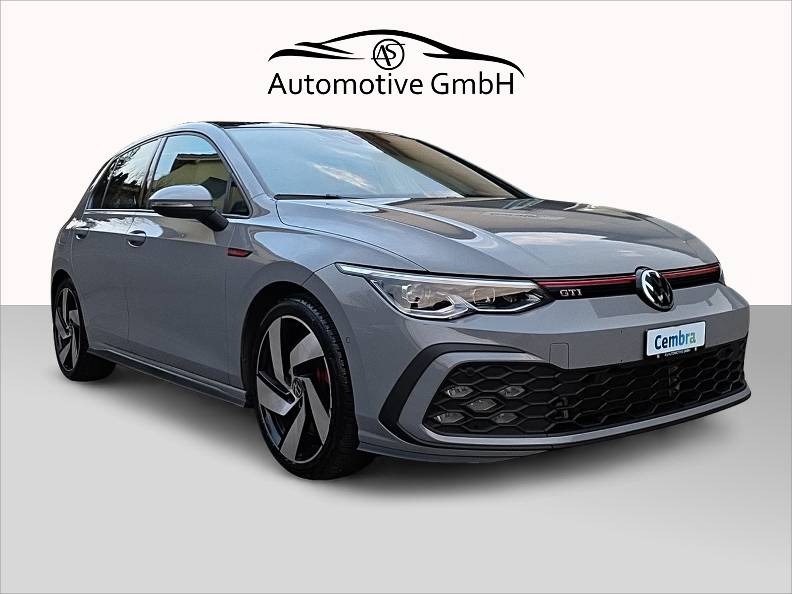 VW Golf 2.0 TSI GTI DSG-image-6