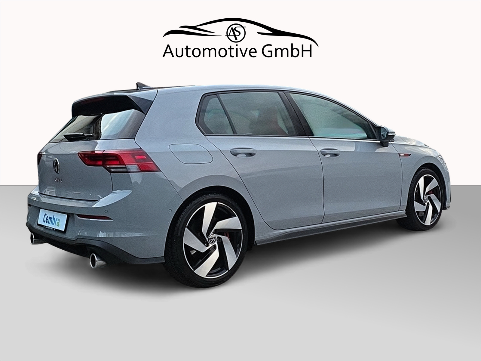VW Golf 2.0 TSI GTI DSG-image-4