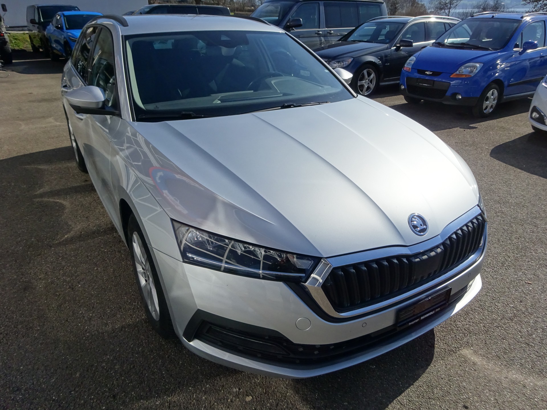 SKODA Octavia Combi 2.0 TDI DSG Ambition 4x4-showroom-element-3