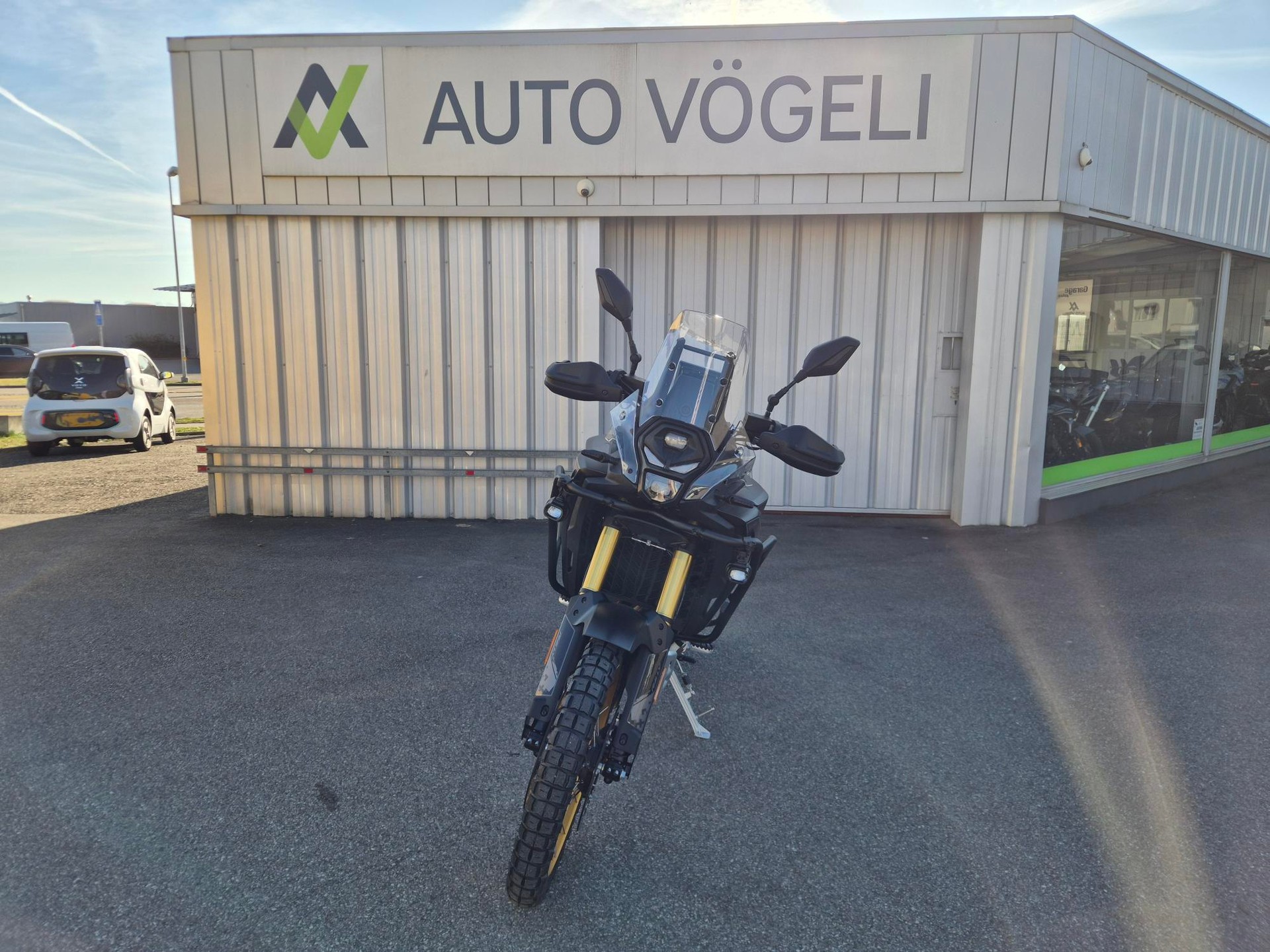 VOGE Rally-image-1