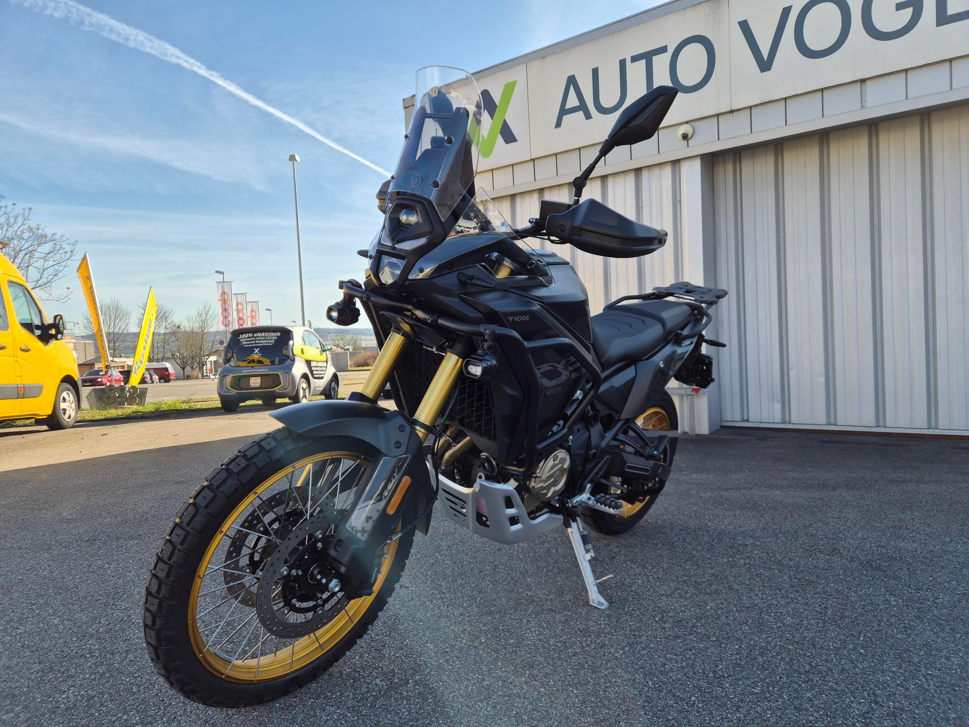 VOGE Rally-image-0