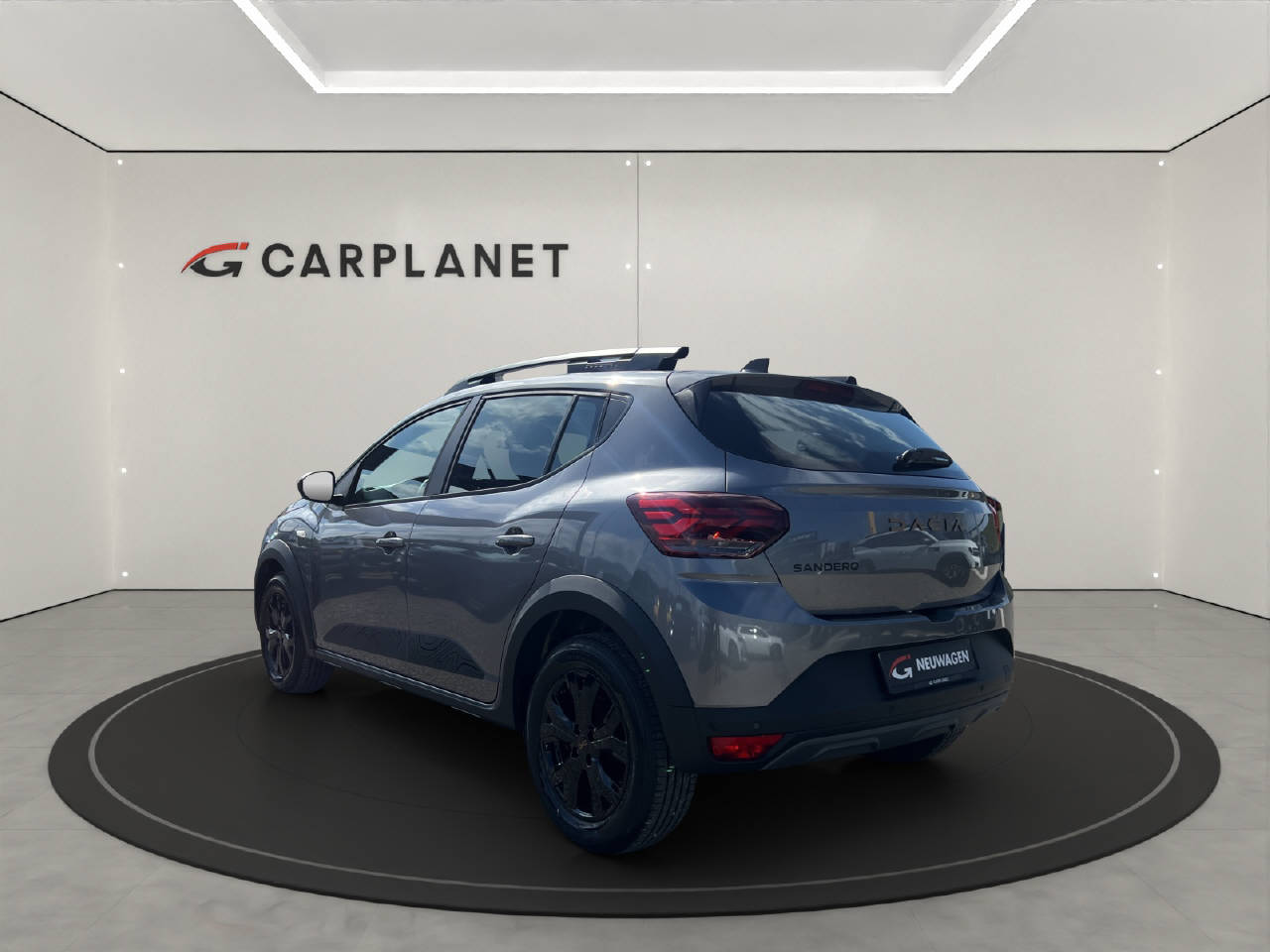 DACIA Sandero 1.0 TCe 90 Stepway Extreme-showroom-element-3