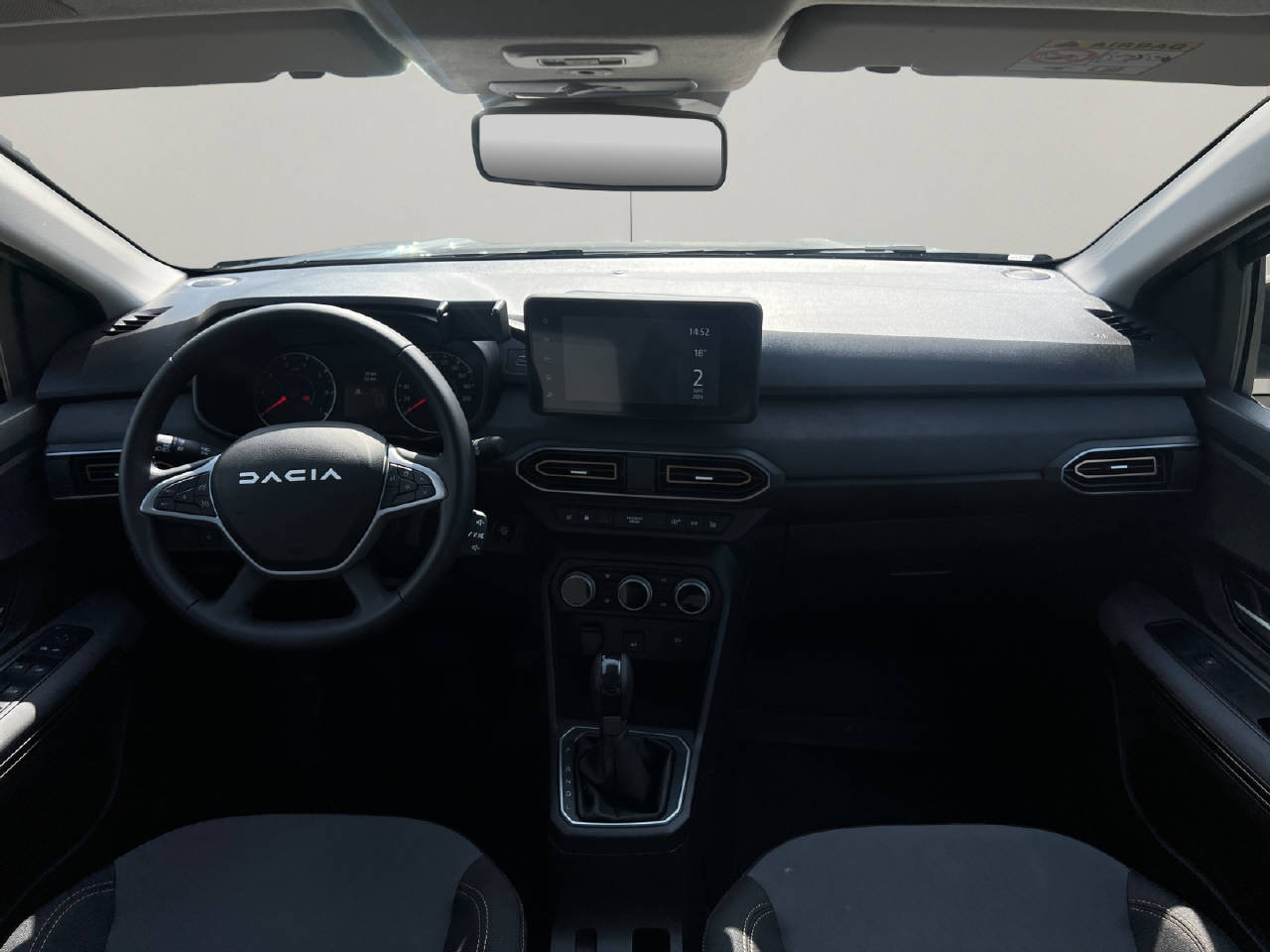 DACIA Sandero 1.0 TCe 90 Stepway Extreme-image-10