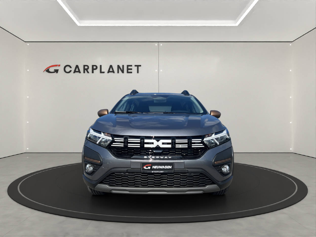 DACIA Sandero 1.0 TCe 90 Stepway Extreme-showroom-element-1