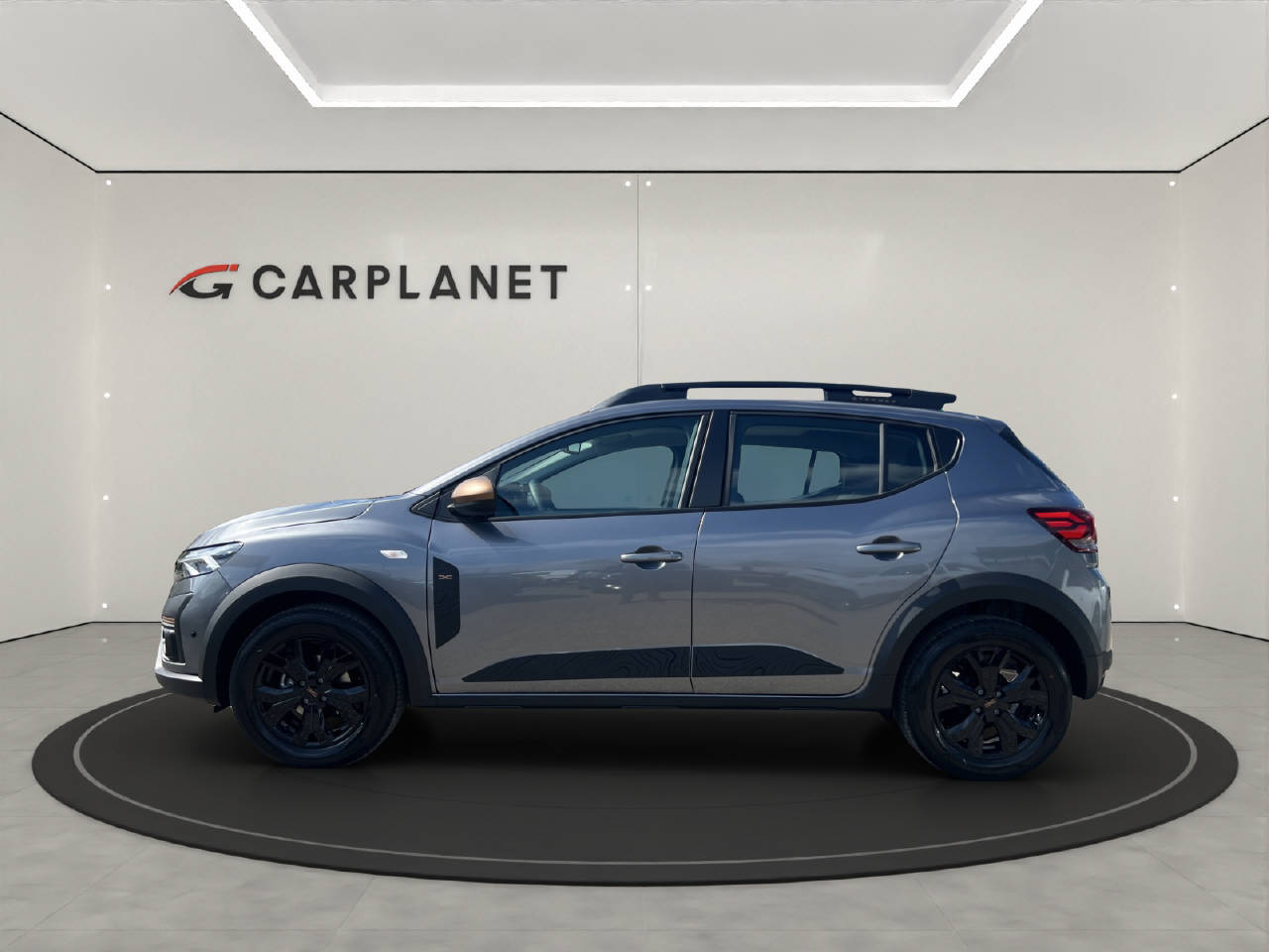 DACIA Sandero 1.0 TCe 90 Stepway Extreme-showroom-element-2
