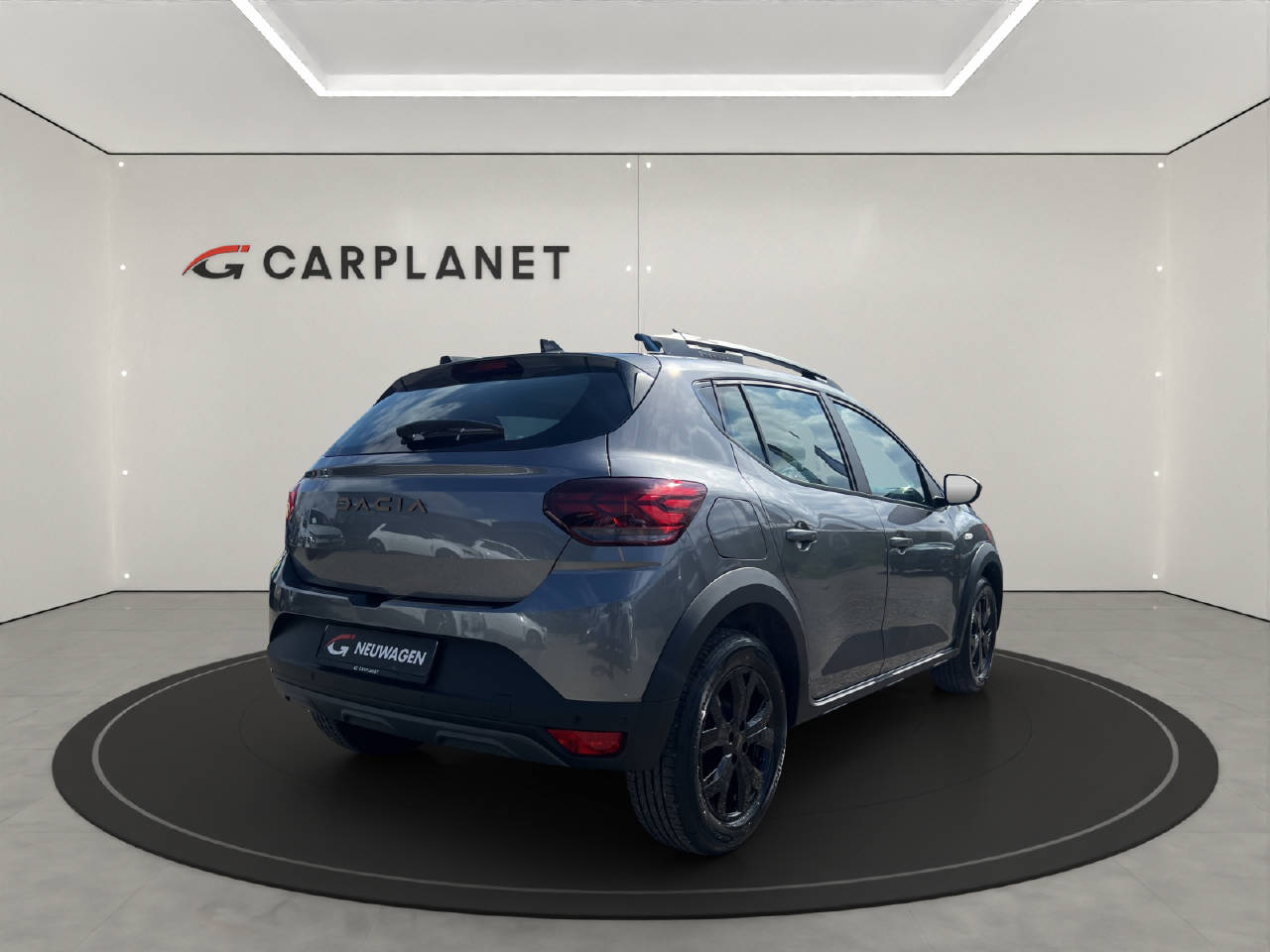 DACIA Sandero 1.0 TCe 90 Stepway Extreme-image-5