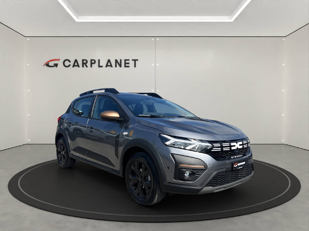 DACIA Sandero 1.0 TCe 90 Stepway Extreme-image-7