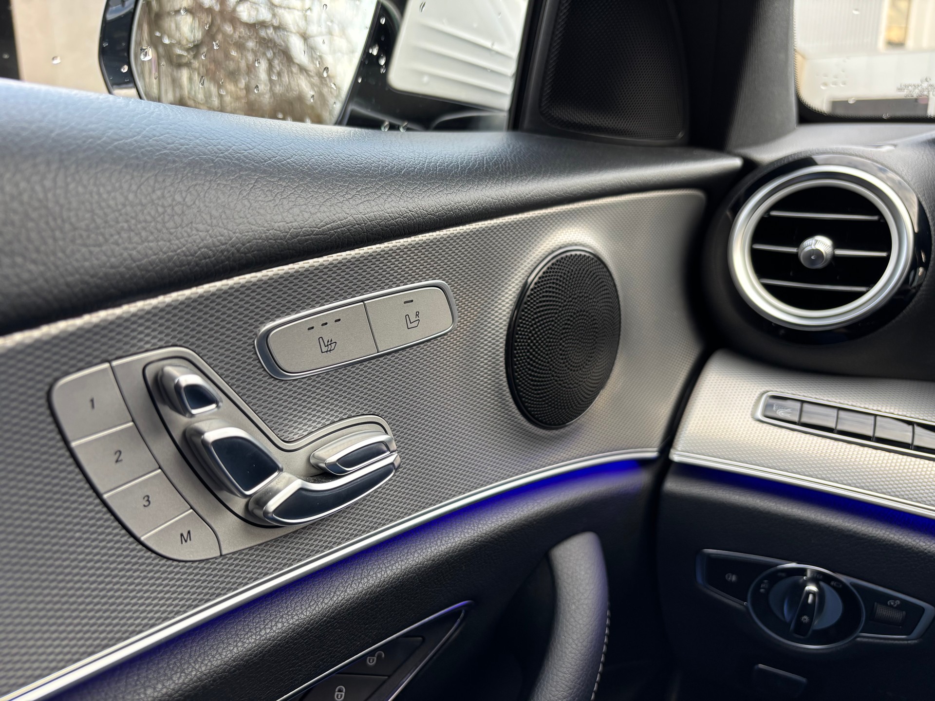 MERCEDES-BENZ E 200 Avantgarde 9G-Tronic, CH Fahrzeug, Service gepflegt-image-15